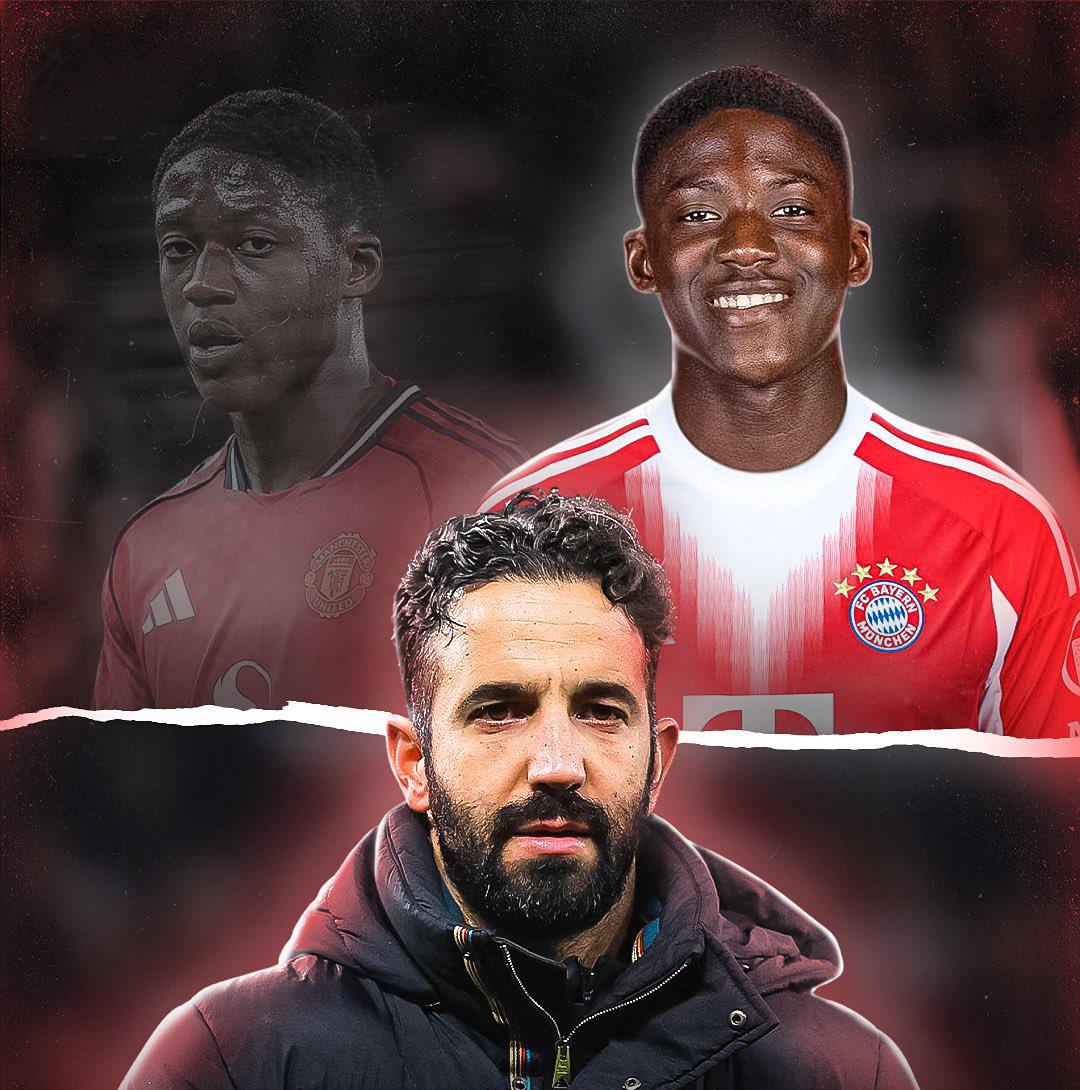 ayx sport-关于转折点曼联官宣签约，社区盾冲刺阶段攻防权衡，信心回归，团队化学反应显著的信息