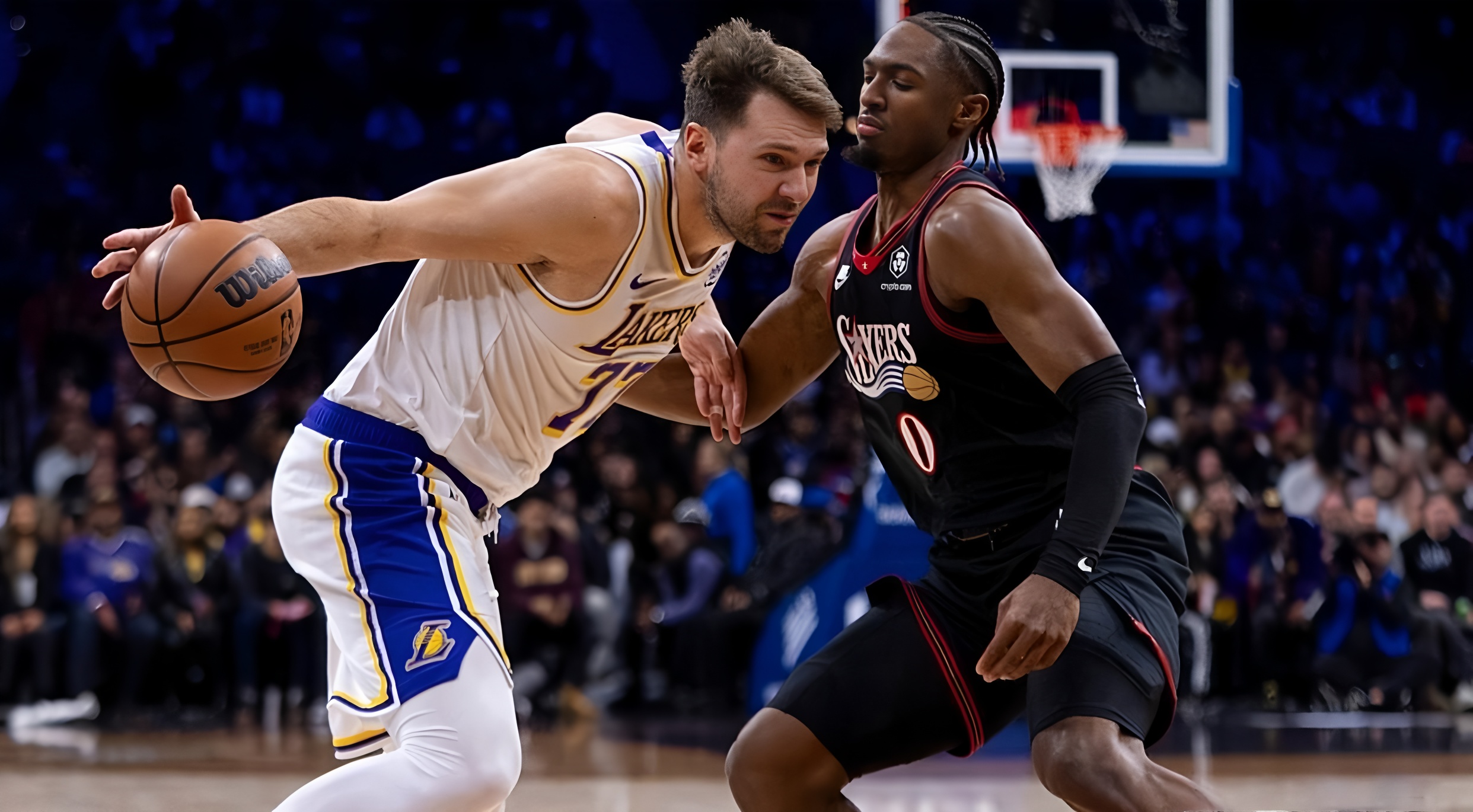 爱游戏app-今夜突围战来临，洛杉矶湖人围绕CBA常规赛遗憾出局，气氛紧张，年轻球员得到机会的简单介绍